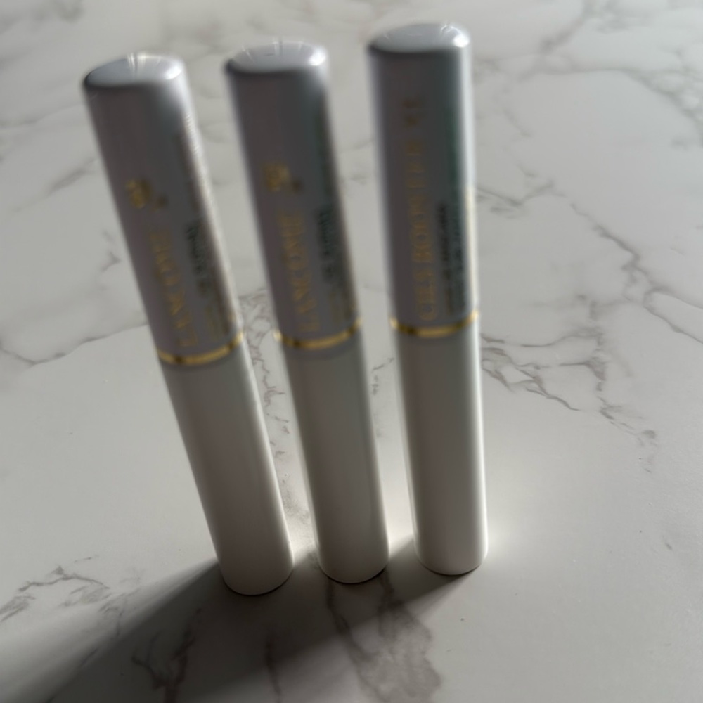 Lancôme Cils Booster XL 
Base De Mascara